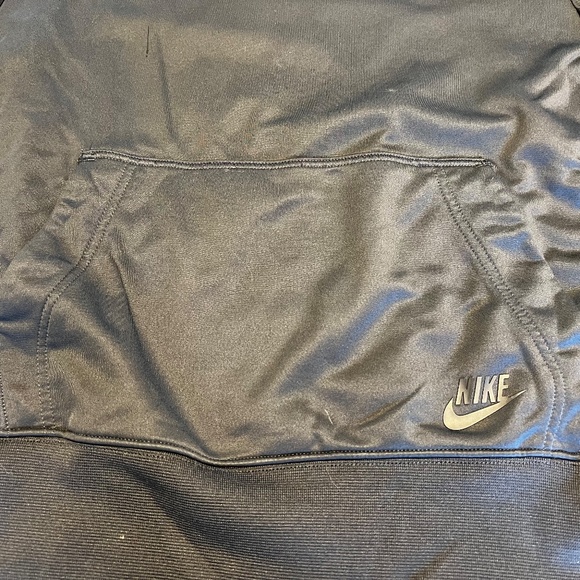 Nike Sportswear - Jacket-hoodie-front pockets - Picture 3 of 3